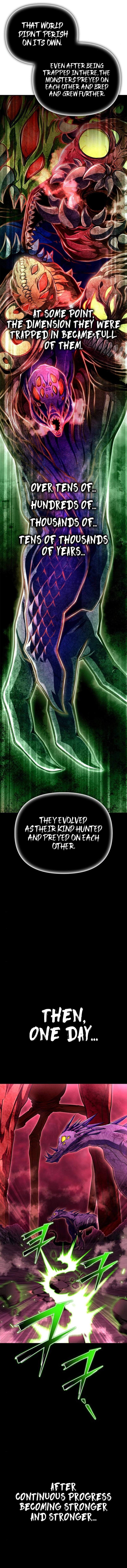 Superhuman Battlefield, Chapter 69 image 07